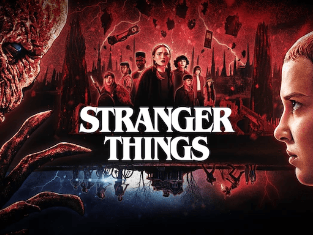 'Stranger Things' Season 5: Release dates, plot, cast and other details revealed by Netflix