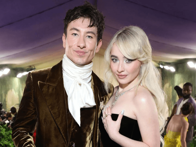Is Sabrina Carpenter's new song about ex Barry Keoghan? 'Manchild' lyrics put fan theories to rest