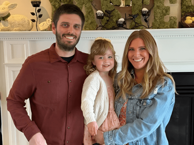 'Real Housewives' executive Lauren Miller dies after childbirth, husband pays tribute and shares update on newborn