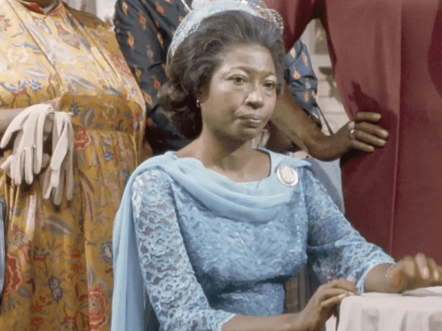 'The Waltons' and 'Sanford & Son' star Lynn Hamilton dies at 95 at her Chicago home