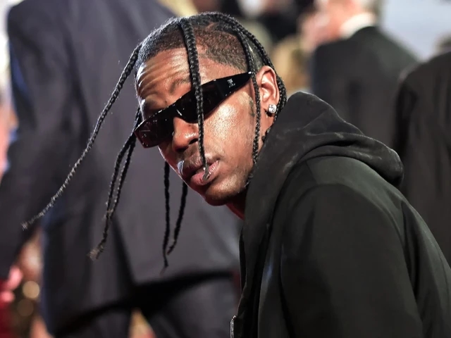Travis Scott drops 'JACKBOYS 2' with Cactus Jack, featuring GloRilla, Tyla and more