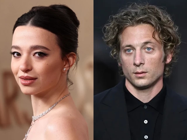 Mikey Madison and Jeremy Allen White eyed for lead roles in 'The Social Network Part II'