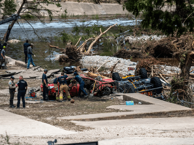 Death toll from Texas flooding mounts to 78