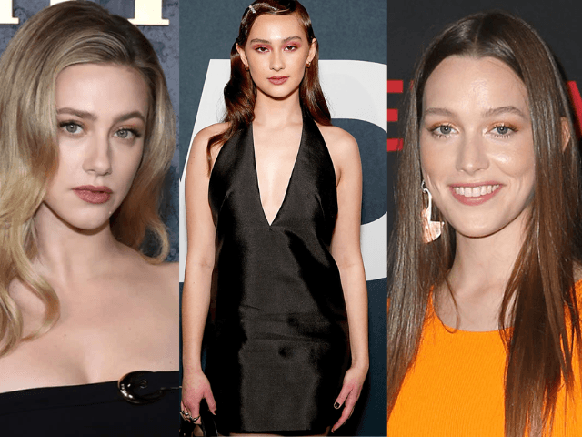 IFC Films and Shudder acquire horror film ‘Forbidden Fruits' starring Lili Reinhart and Lola Tung