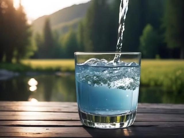 Experts sound alarm on Pakistan's deepening water crisis
