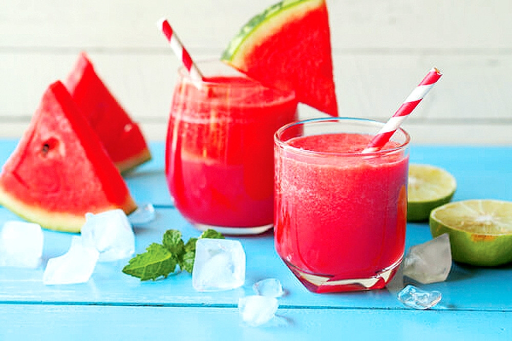 Juice industry urges cut in FED to boost revenue