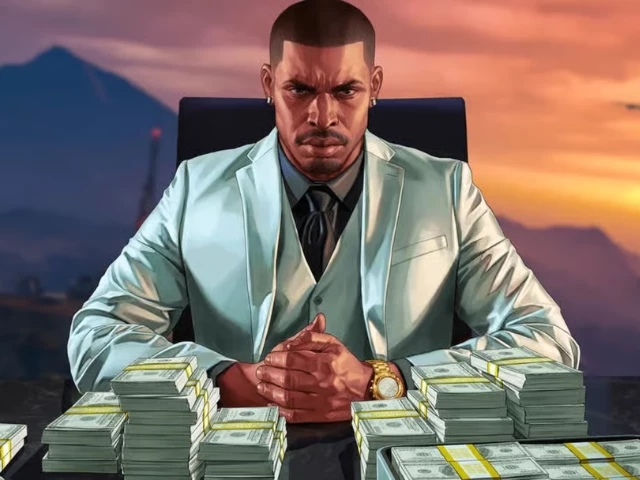 GTA 6 predicted at $100 price point and expected to generate $10 billion in lifetime revenue