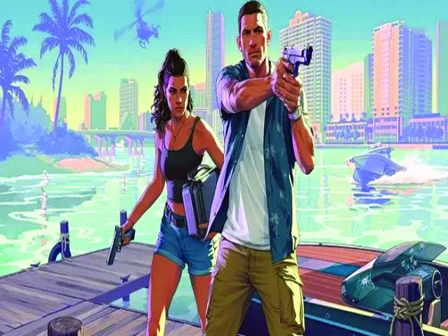 Can 'GTA VI' revive the videogame industry?