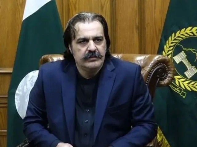 K-P CM Gandapur urges overseas Pakistanis to send remittances via Bank of Khyber