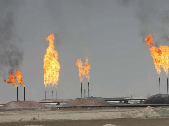 Engro Powergen seeks early gas supply from Badar field