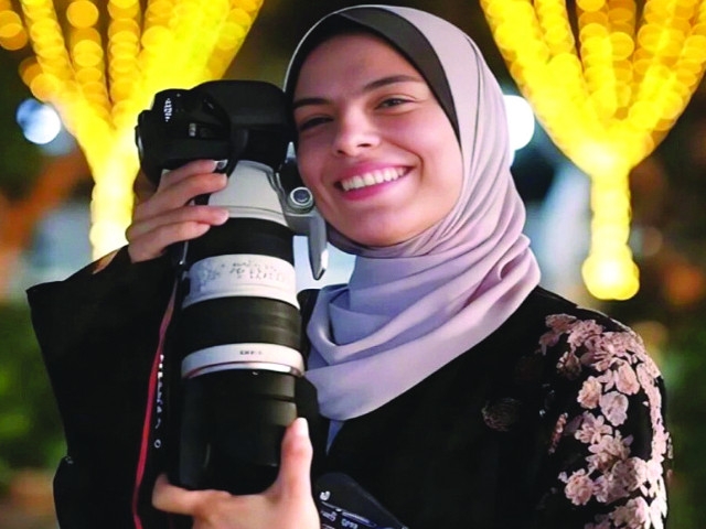 From Gaza to Cannes