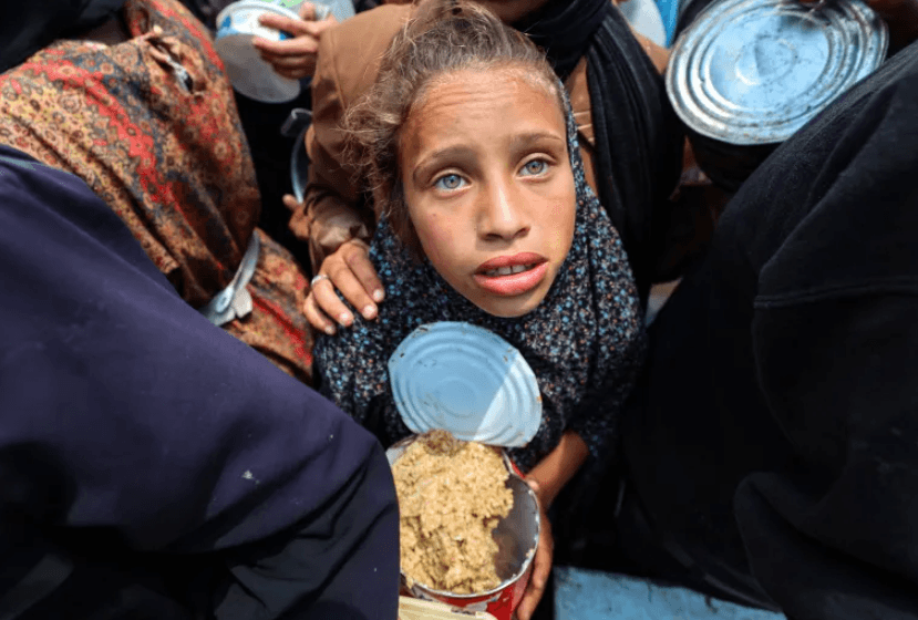 Gaza faces hunger crisis as starvation claims 29 lives, warns Palestinian health minister