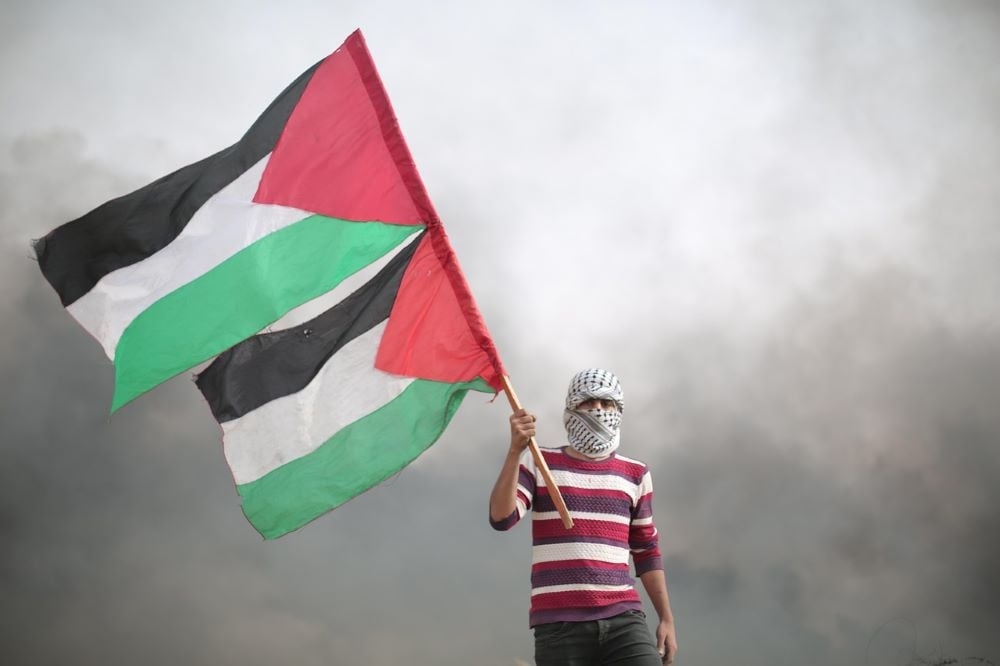 US proposes 60-day Gaza ceasefire, hostage swap plan