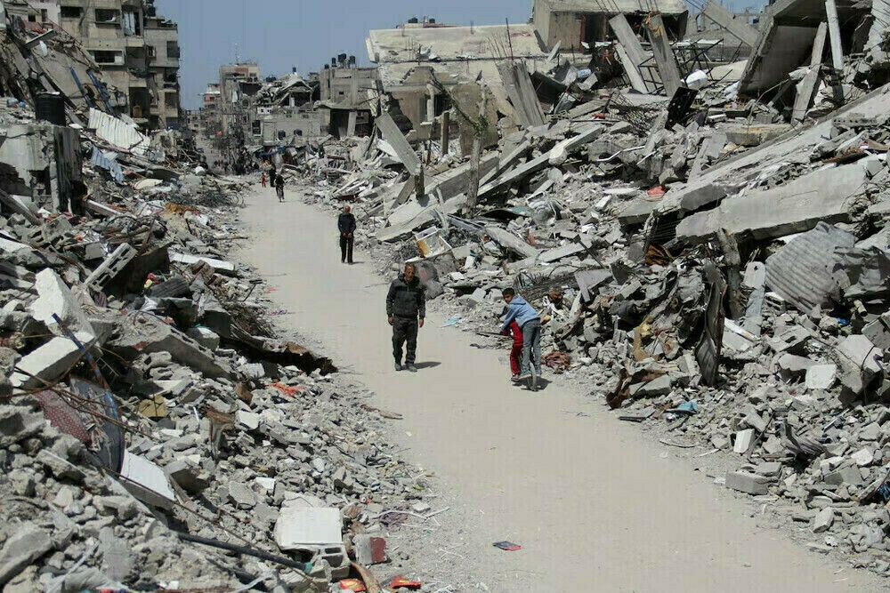 Hamas delegation heads to Cairo for ceasefire talks as Israeli strikes kill 26 in Gaza