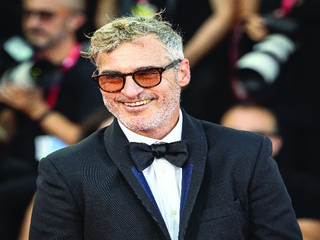 Stars condemn Gaza silence at Cannes Fest