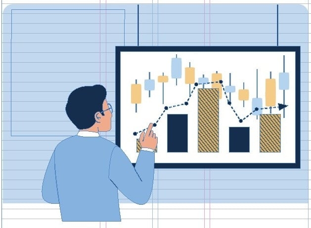 GDP figure based on old data