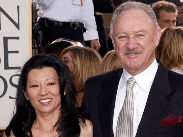 Gene Hackman and Betsy Arakawa deaths linked to hantavirus as bodycam footage reveals tragic home scene