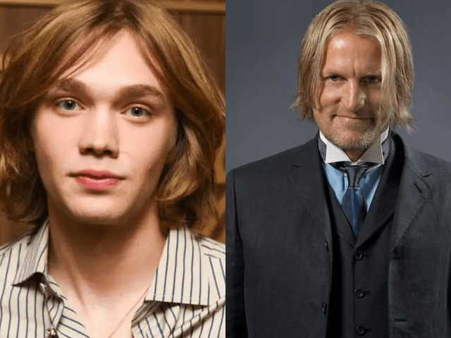 Charlie Plummer in talks for Haymitch Abernathy role in Sunrise on the Reaping