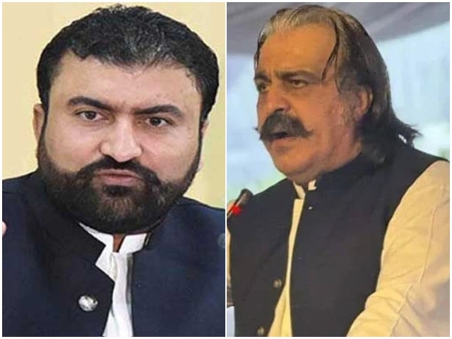 K-P, Balochistan slam Indian aggression