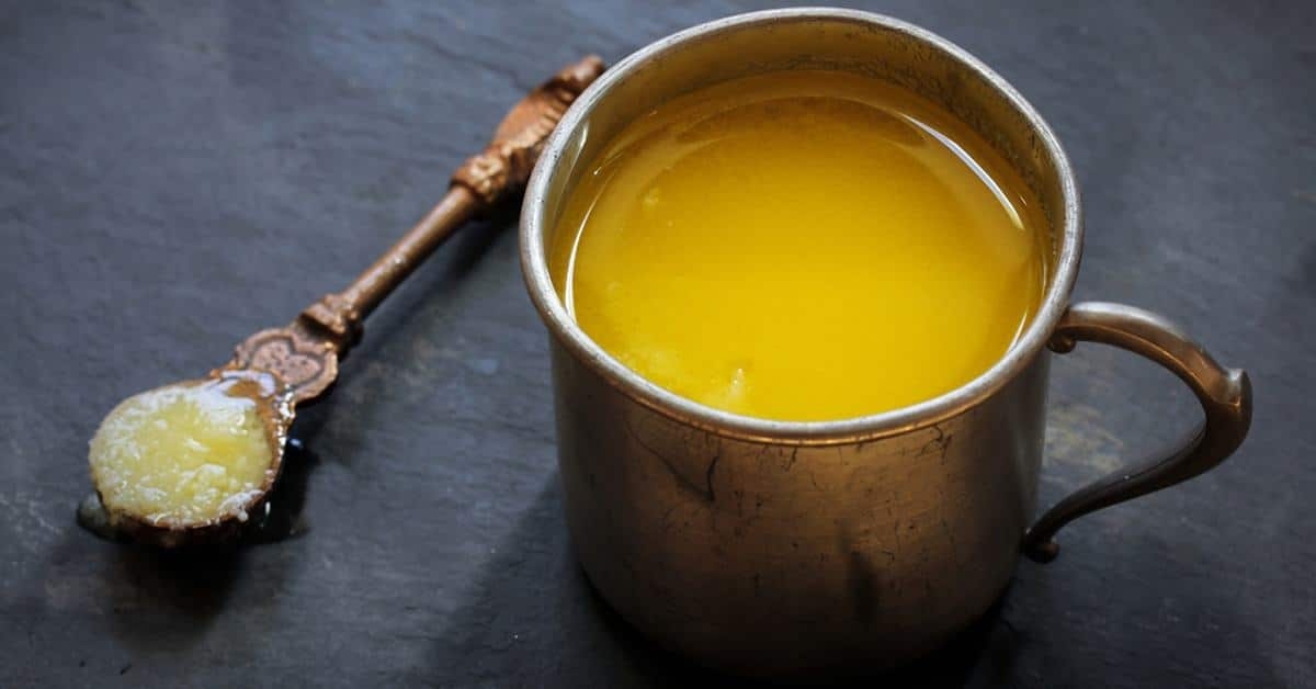 Ghee millers demand payment of Rs13b dues