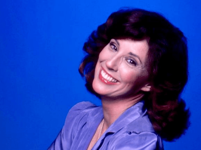 Denise Alexander, ‘General Hospital' and ‘Days of Our Lives' star, dies at 85
