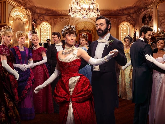 Tensions rise in The Gilded Age Season 3, Episode 7 as HBO drama nears its finale