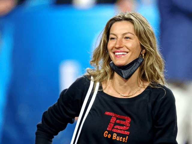Gisele Bündchen hits the water in Surfside amid parenting break