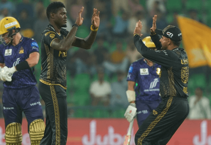HBL PSL X to resume with international players as teams confirm overseas replacements