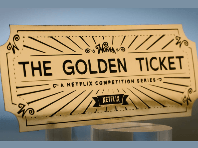 Netflix's Willy Wonka ‘Golden Ticket' series: How to apply and what to expect