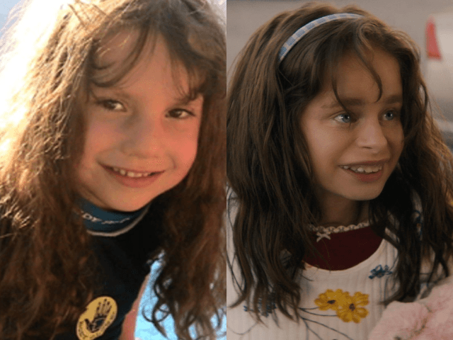Hulu's "Good American Family" uncovers the dark truth behind Natalia Grace's adoption