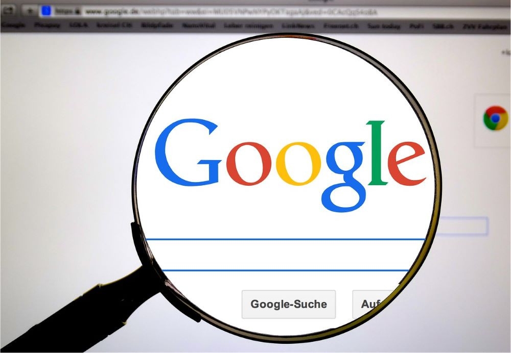 Google challenges judge's ruling in ongoing US antitrust case