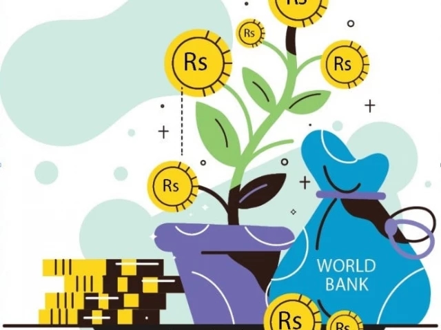 Green initiatives set to draw investment