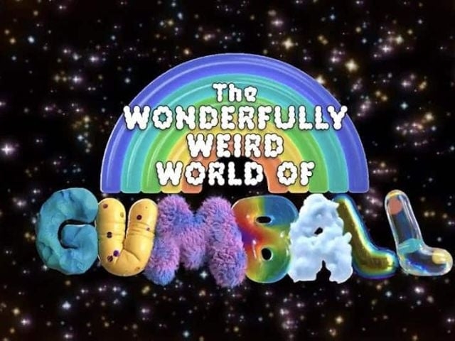 Wonderfully weird world of Gumball premieres July 28 on Hulu and Disney+