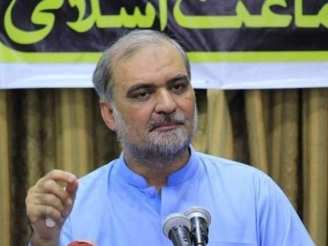 Unrest brewing among Karachiites: JI