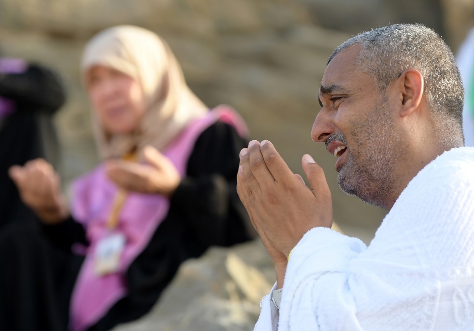 Govt says 25,698 to perform Hajj under private quota this year