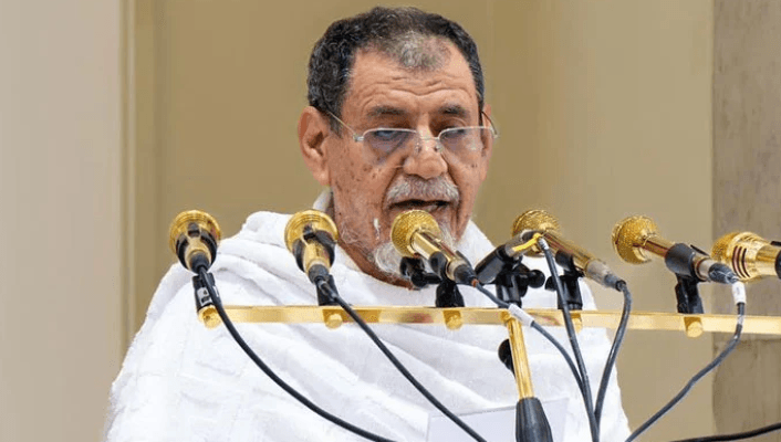 Grand Mosque Imam urges compassion and solidarity with Palestine in Hajj sermon