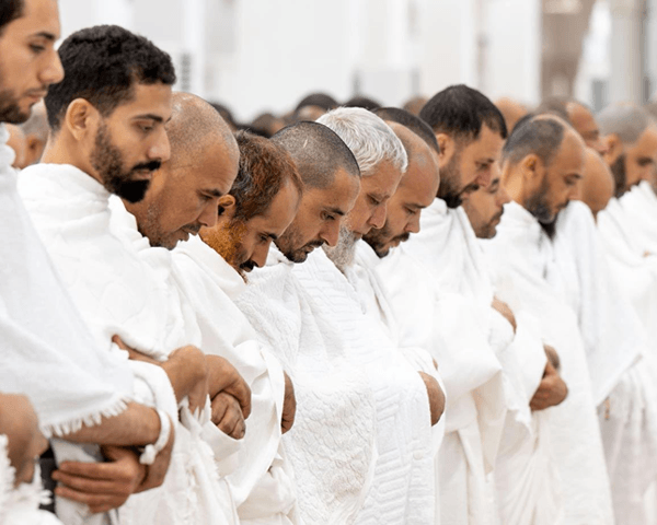 Pakistani pilgrims laud Saudi Arabia for ‘impressive' Hajj arrangements