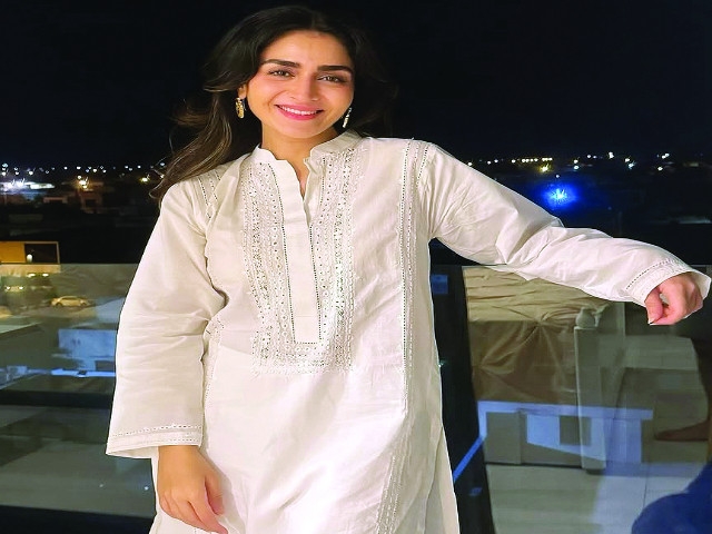 Hajra Yamin talks YouTube's influence on local channels