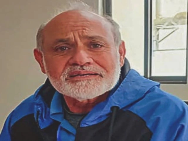 Hameed-ul-Haq asks PTF to hunt fresh talent