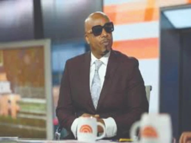 MC Hammer sued over delinquent car loan