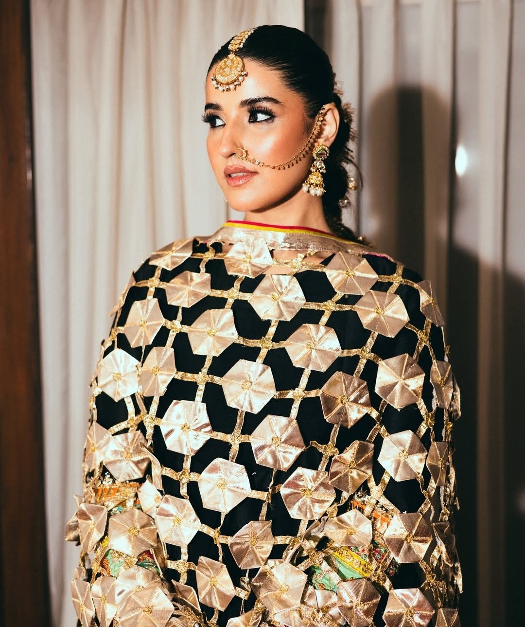 Hareem Farooq Is in No Rush to Get Married, and Here's Why