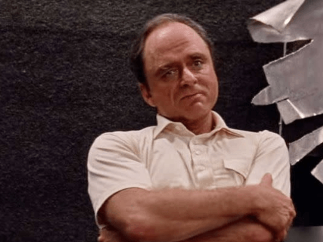 Veteran actor Harris Yulin dies at 87 due to cardiac arrest