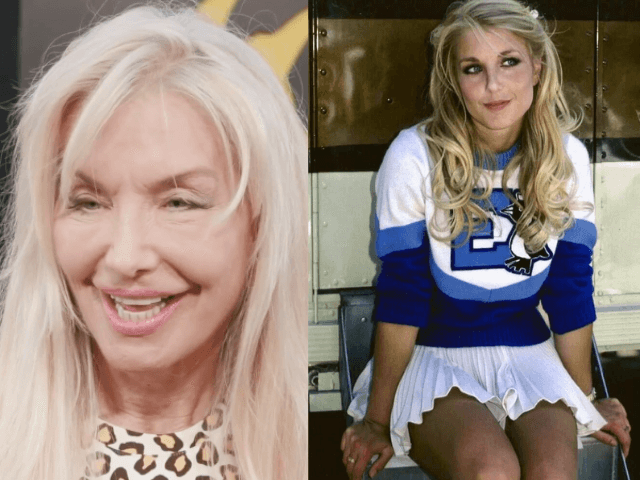 Heather Thomas reveals stalking nightmare that made her quit Hollywood