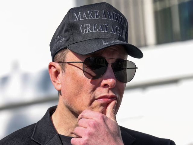 "I don't do drugs": Musk denies drug use allegations after NYT report