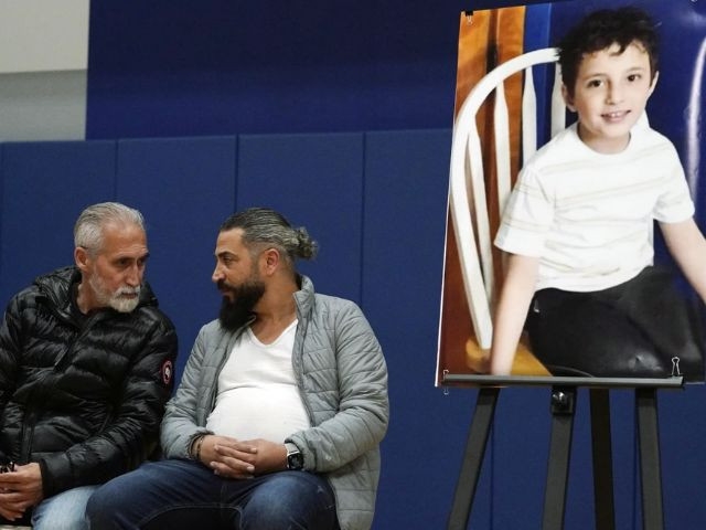 Illinois man gets 53 years for hate-crime murder of Palestinian American boy