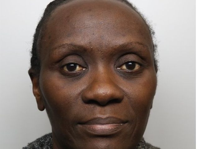 UN judge Lydia Mugambe jailed for enslaving Ugandan woman in UK