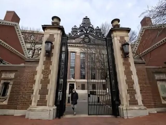 Harvard wins extension of court order blocking Trump's international student ban