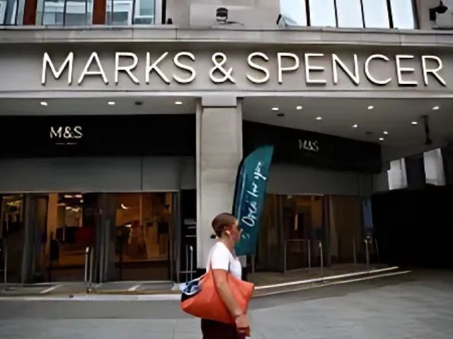 M&S cyberattack by Scattered Spider halts online orders, disrupts operations