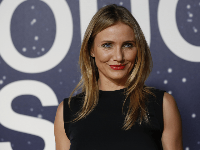 Cameron Diaz reveals shocking industry changes since her acting return