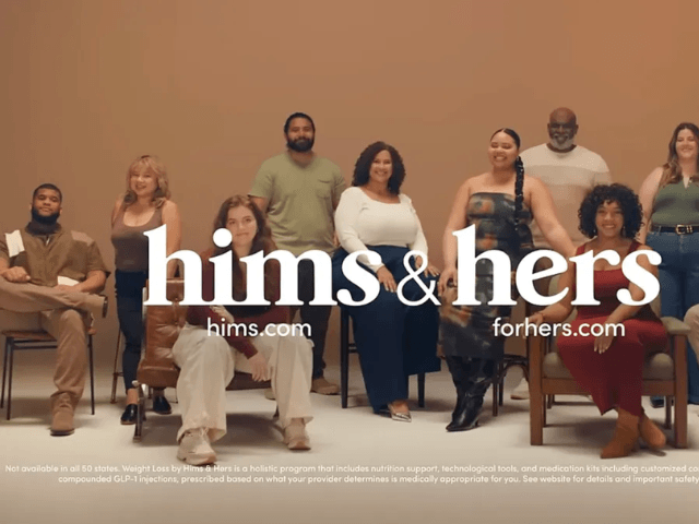 Hims & Hers faces backlash over Super Bowl ad for unapproved weight loss drugs